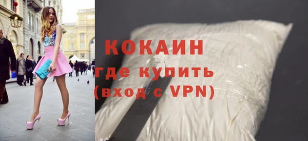 хмурый Дмитровск
