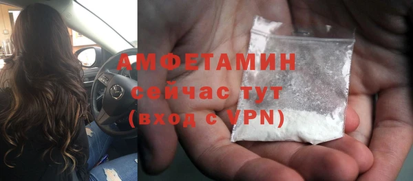 хмурый Дмитровск