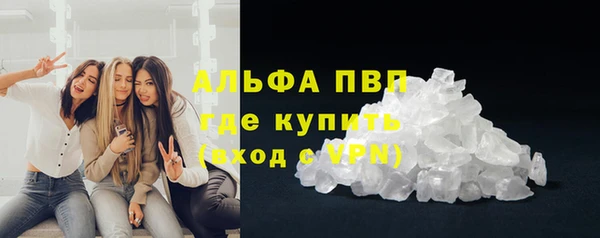 хмурый Дмитровск