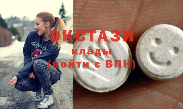 хмурый Дмитровск