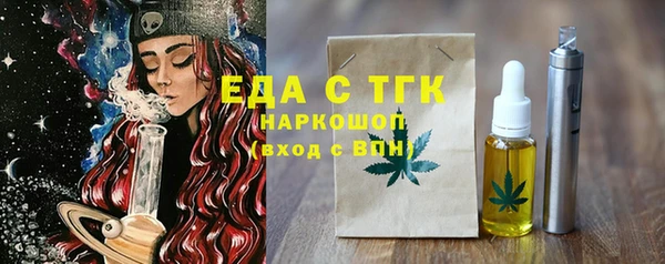 хмурый Дмитровск